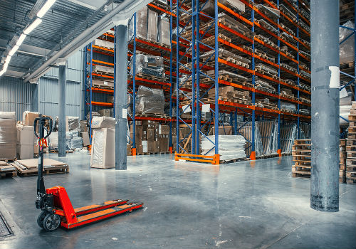 Choosing Shelving for Your Warehouse Do’s and Don’ts