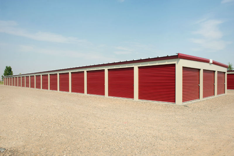 Three Main Benefits of Renting a Storage Unit In Piscataway, NJ