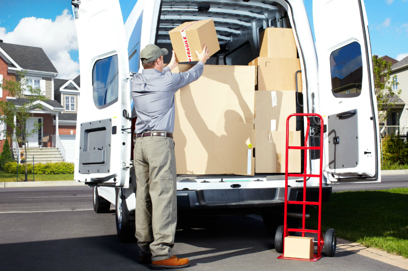 Reasons to Hire Professional Relocation Services in Miami For Your Move