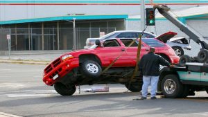 Choosing a Towing Company-Three Factors to Consider