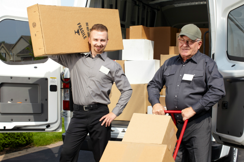 3 Important Qualities to Look For in Moving Companies in Aventura, FL