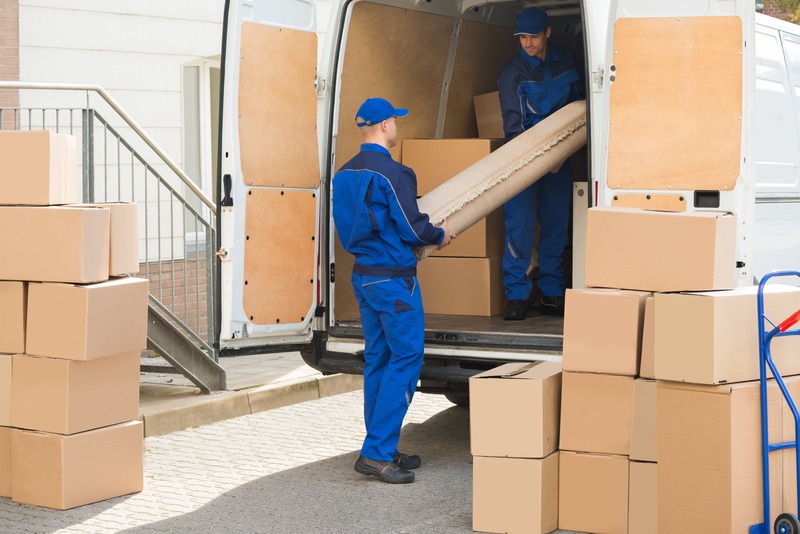 The Most Experienced Piano Movers in Liberty, MO, Will Handle Things Safely